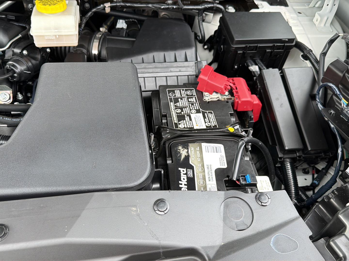 Used 2024 Nissan Pathfinder SUV
