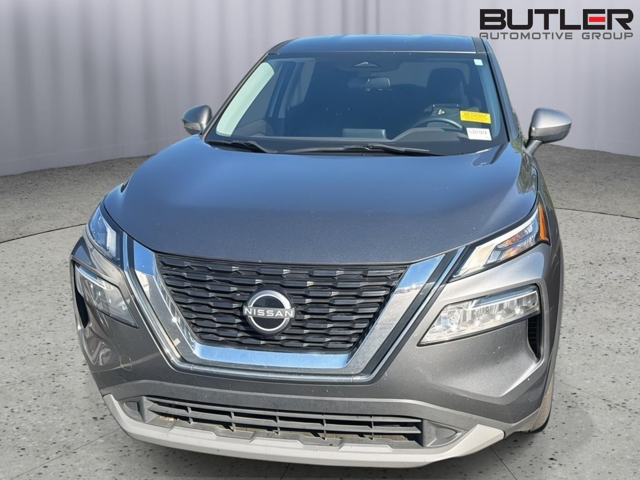 Used 2022 Nissan Rogue SUV
