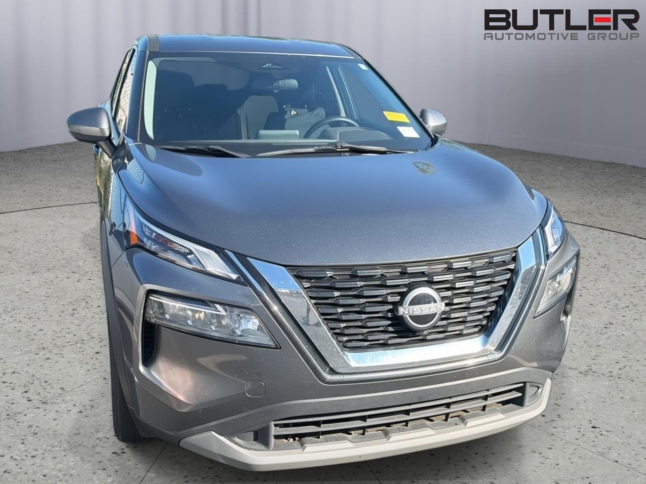 Used 2022 Nissan Rogue SUV