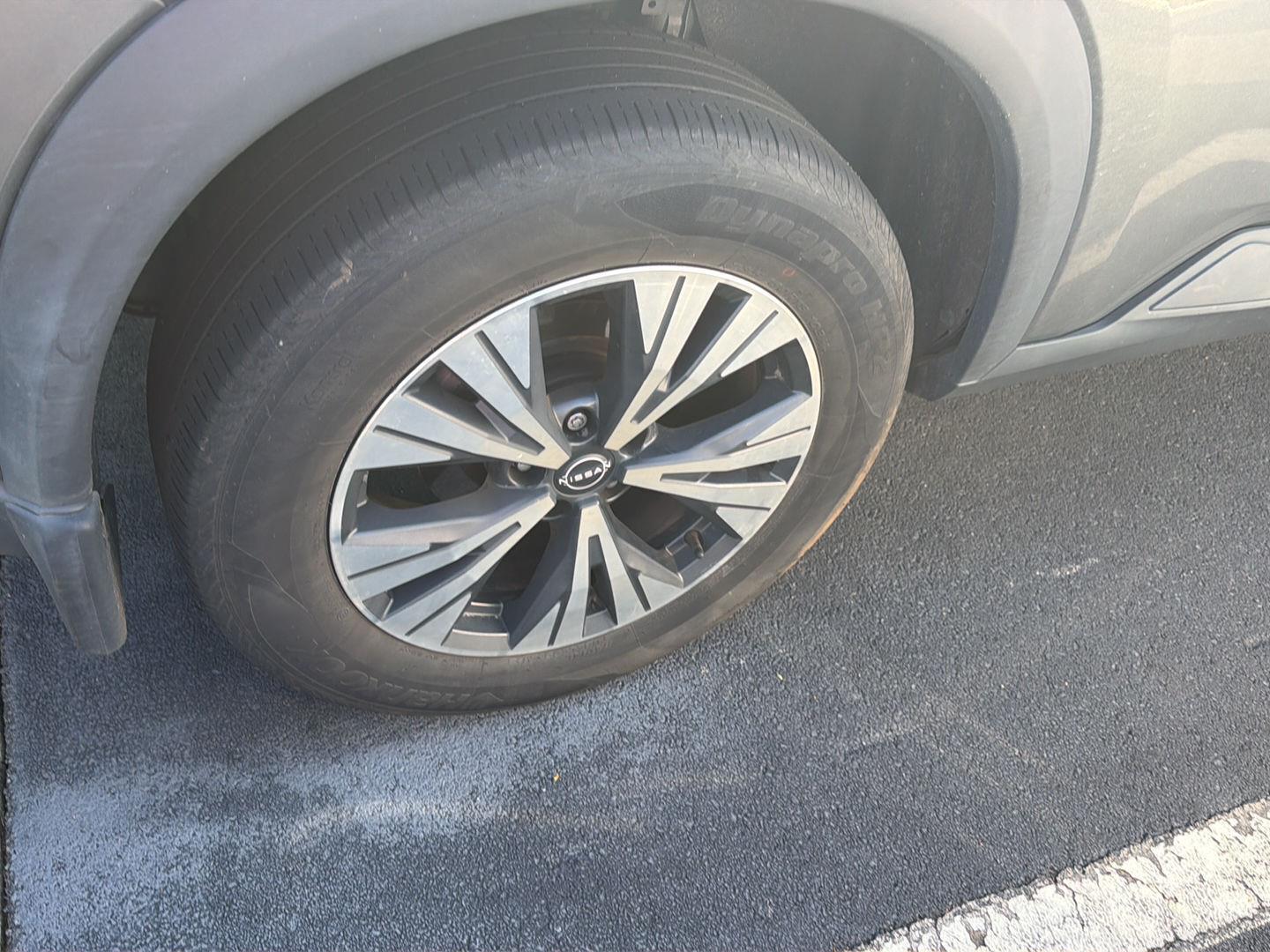 Used 2022 Nissan Rogue SUV