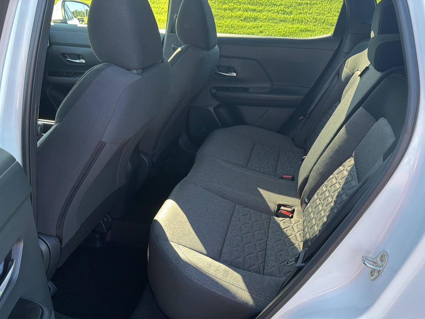 Used 2025 Nissan Kicks SUV