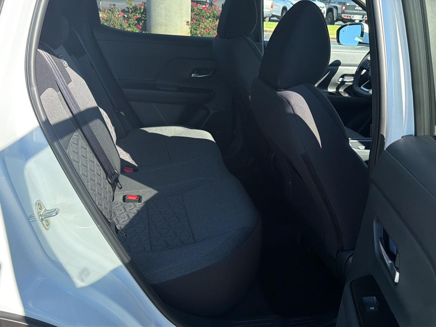 Used 2025 Nissan Kicks SUV