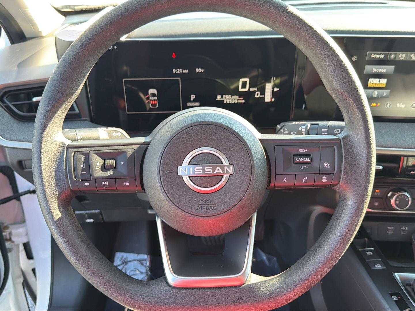 Used 2025 Nissan Kicks SUV
