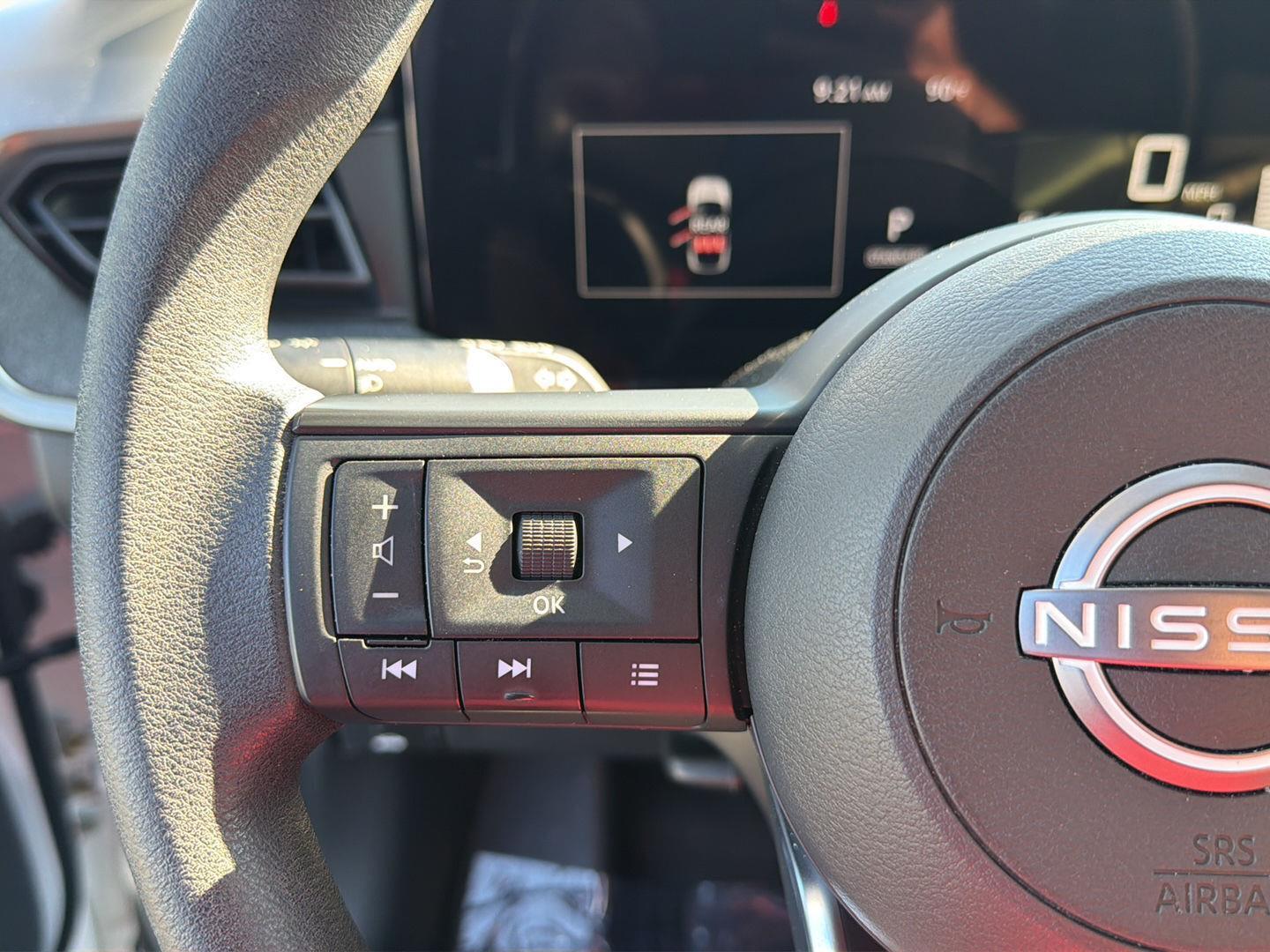 Used 2025 Nissan Kicks SUV