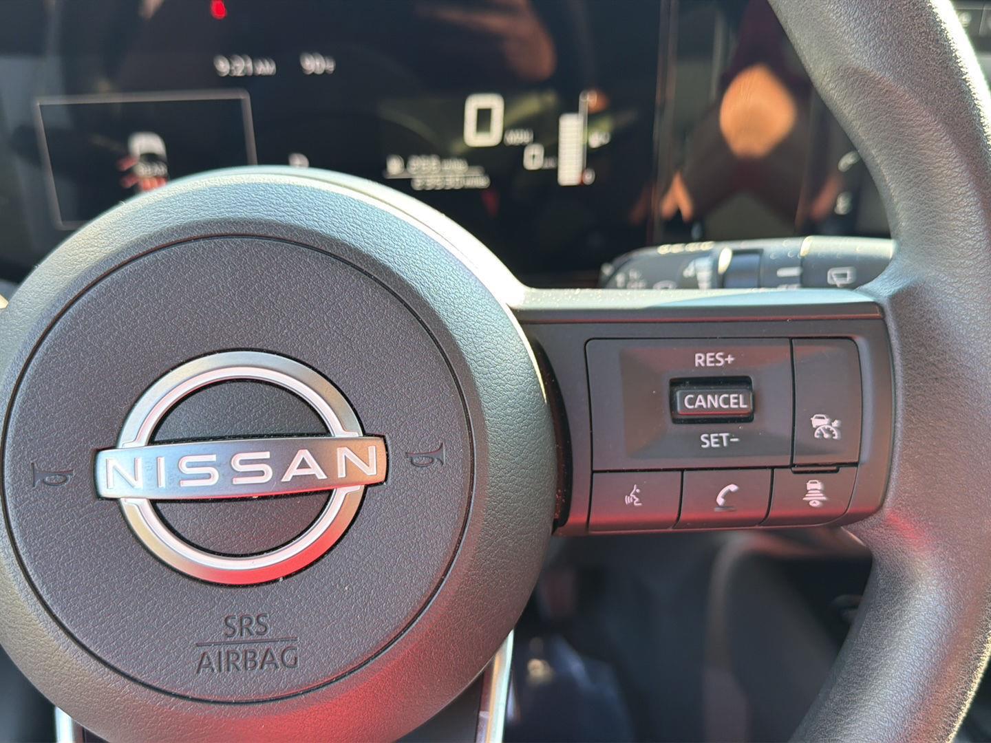 Used 2025 Nissan Kicks SUV