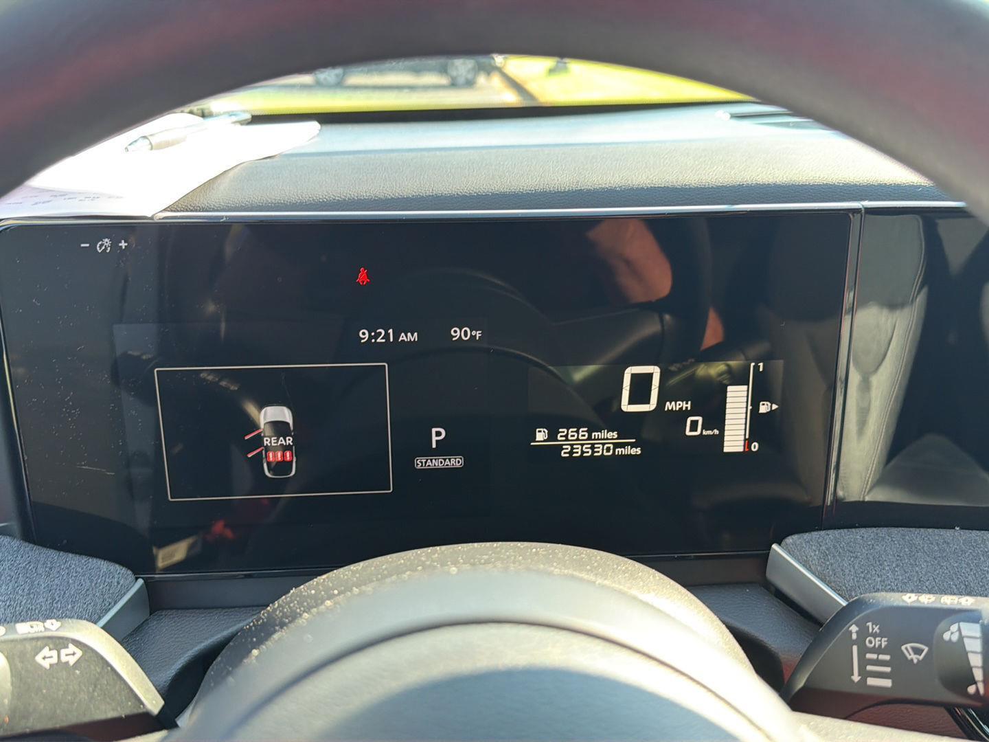 Used 2025 Nissan Kicks SUV