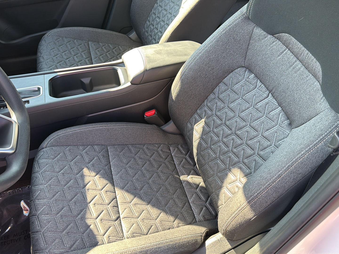 Used 2025 Nissan Kicks SUV