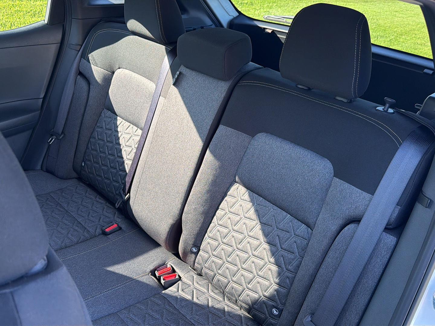 Used 2025 Nissan Kicks SUV