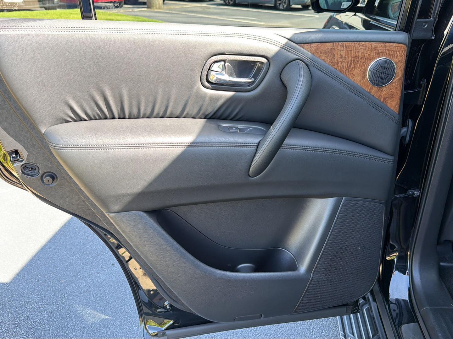 Used 2023 Nissan Armada SUV