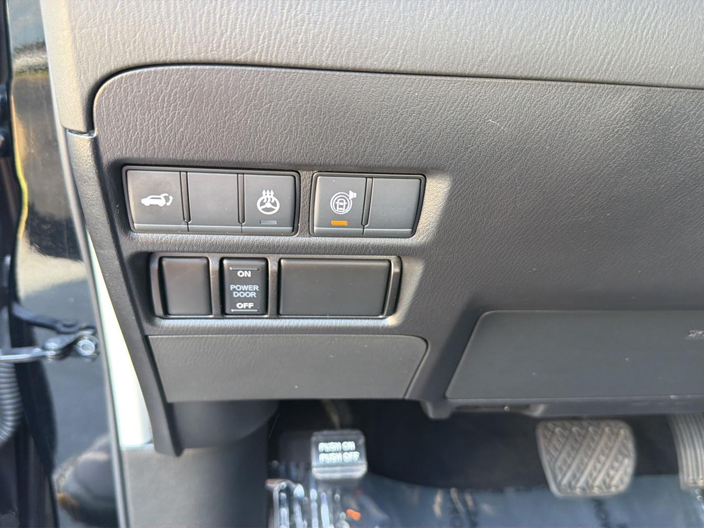 Used 2023 Nissan Armada SUV