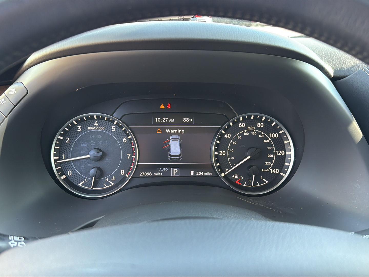 Used 2023 Nissan Armada SUV