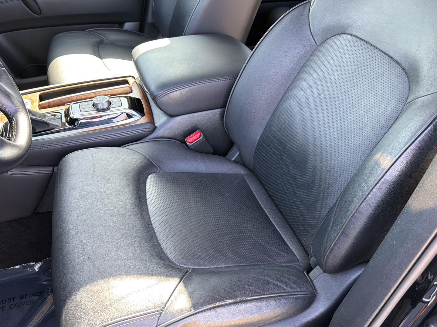 Used 2023 Nissan Armada SUV