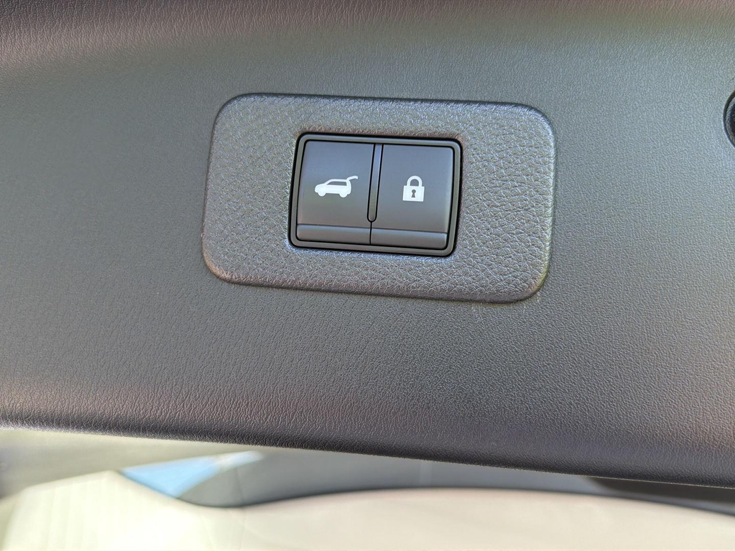 Used 2023 Nissan Armada SUV
