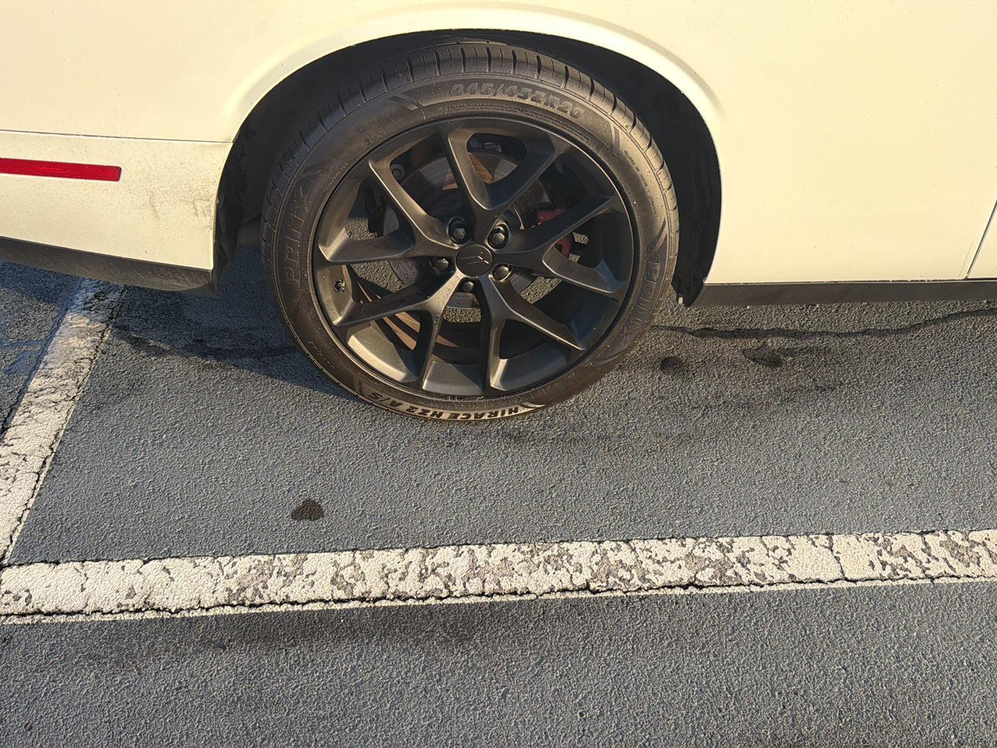 Used 2022 Dodge Challenger Coupe