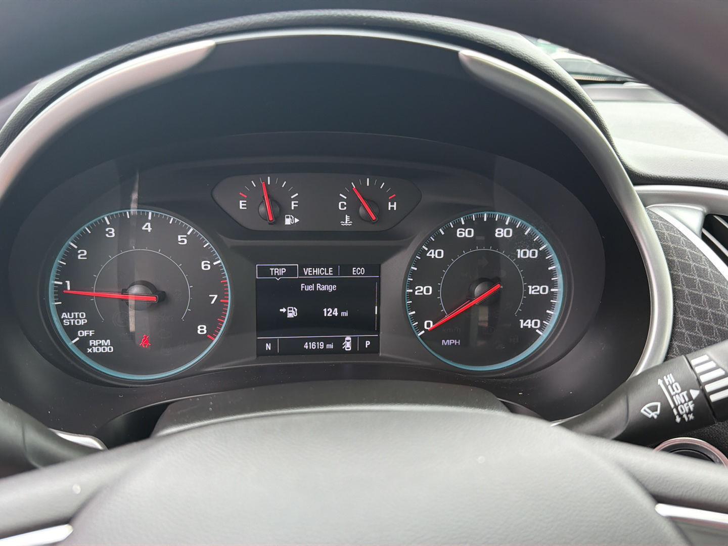 Used 2025 Chevrolet Malibu Sedan