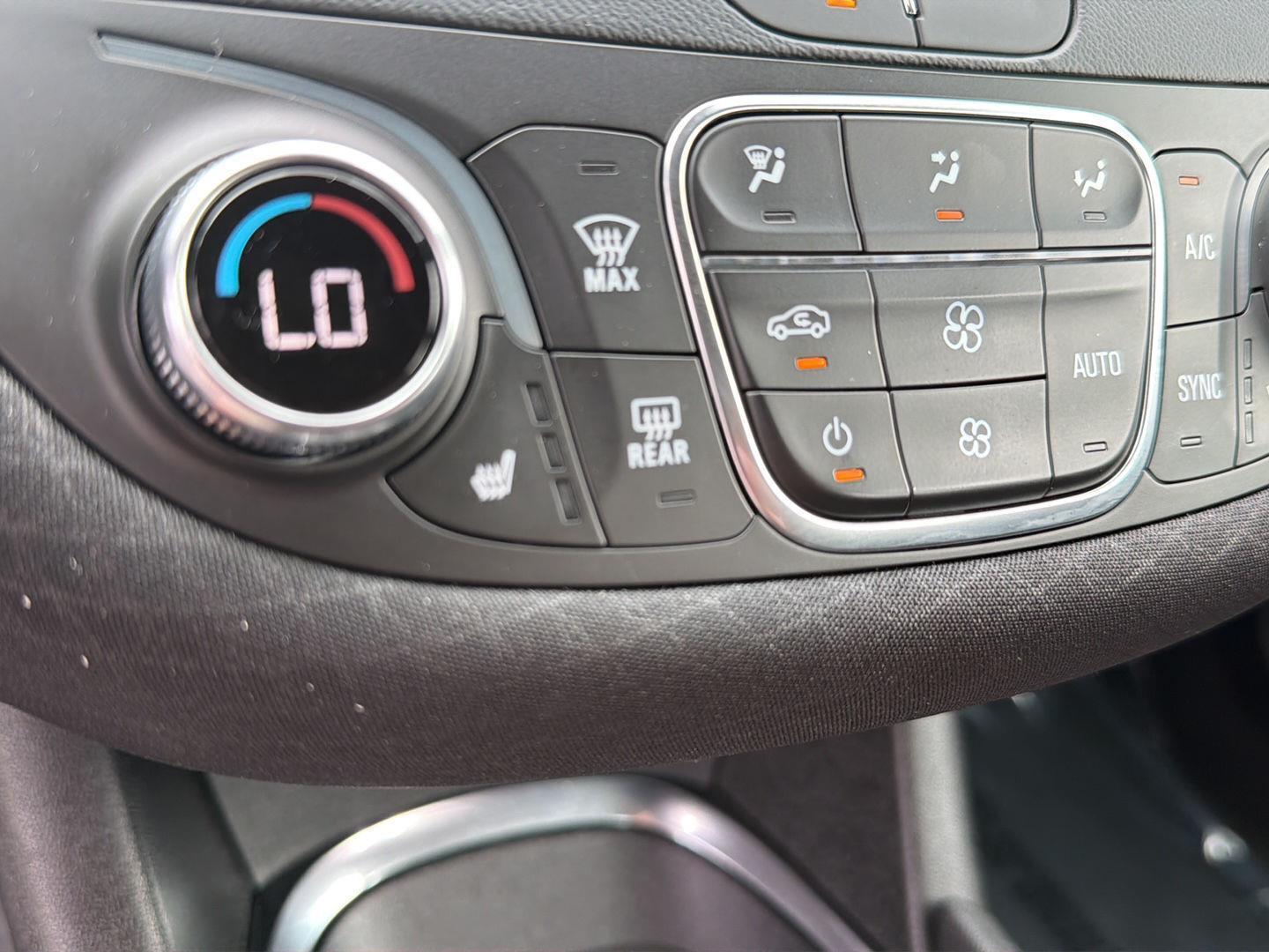 Used 2025 Chevrolet Malibu Sedan
