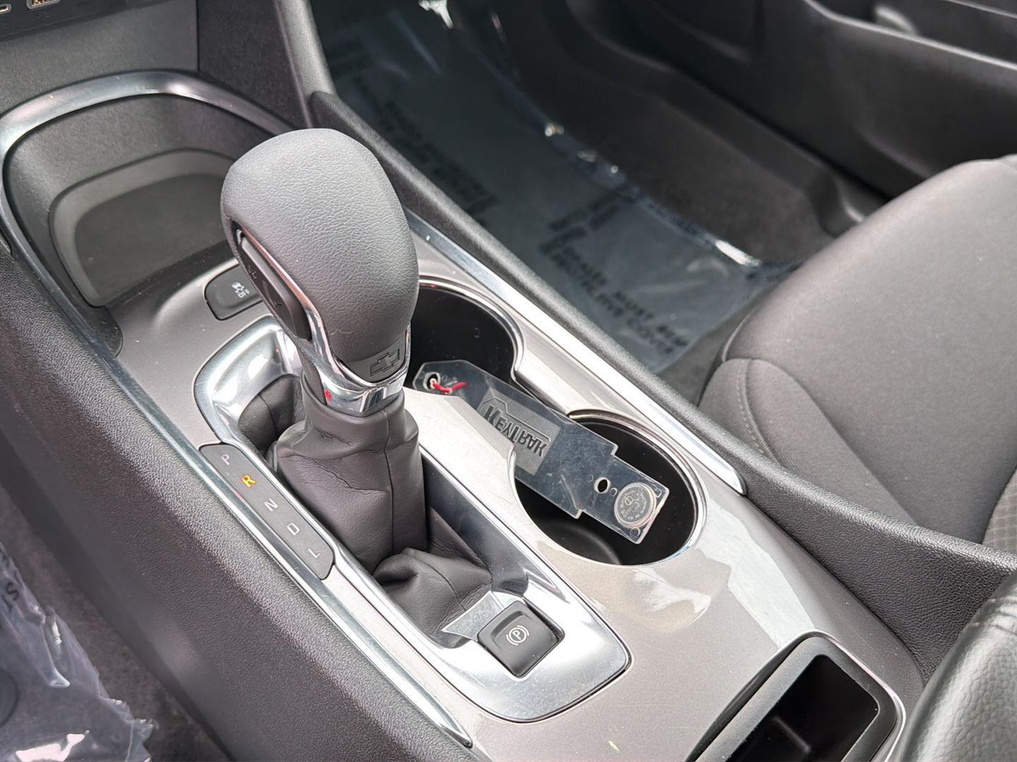Used 2025 Chevrolet Malibu Sedan