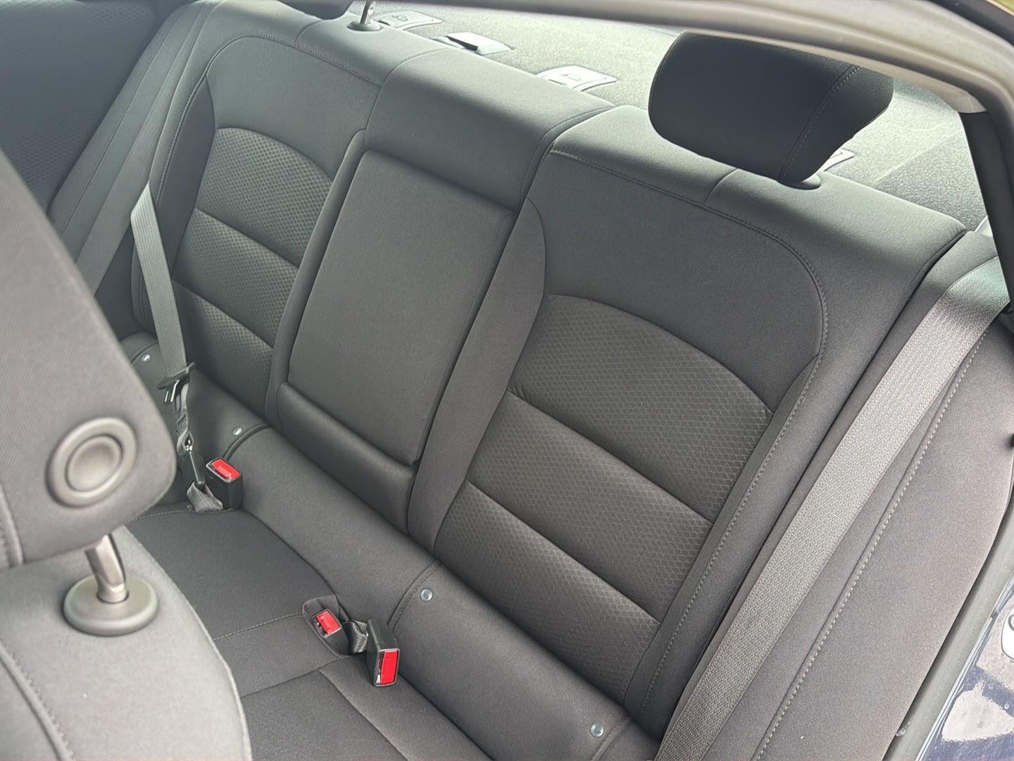Used 2025 Chevrolet Malibu Sedan
