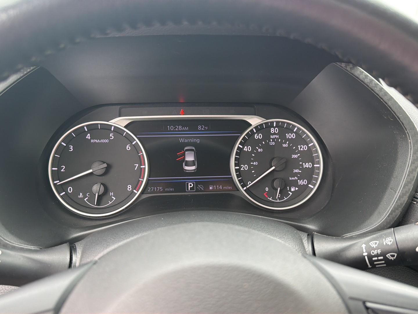 Used 2025 Nissan Sentra Sedan