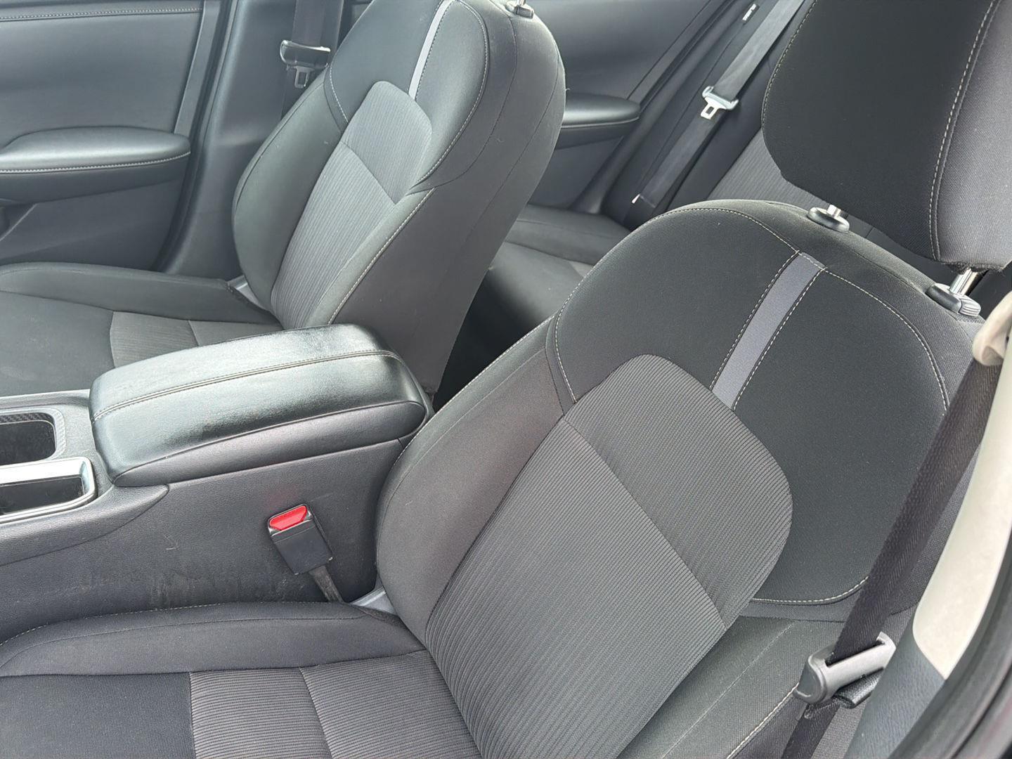 Used 2025 Nissan Sentra Sedan