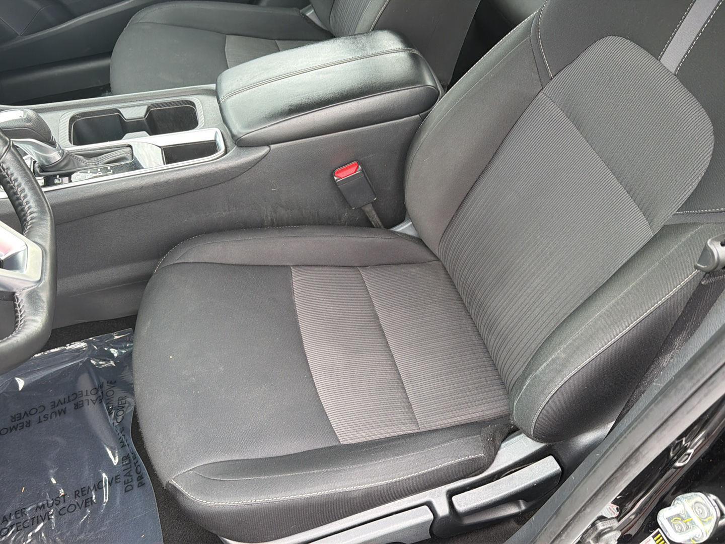 Used 2025 Nissan Sentra Sedan