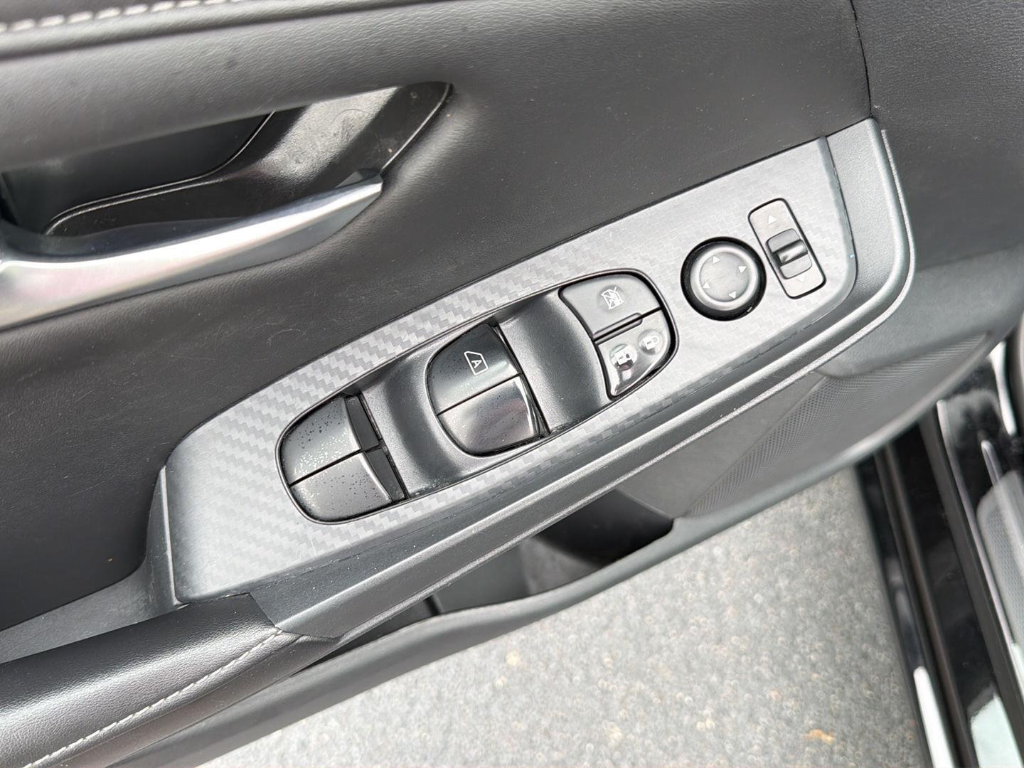 Used 2025 Nissan Sentra Sedan