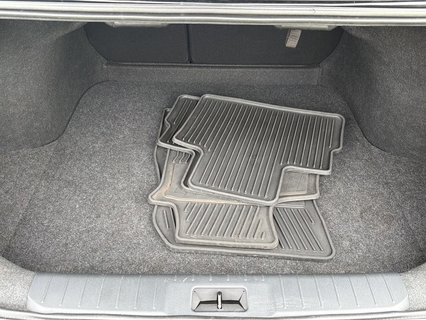 Used 2025 Nissan Sentra Sedan