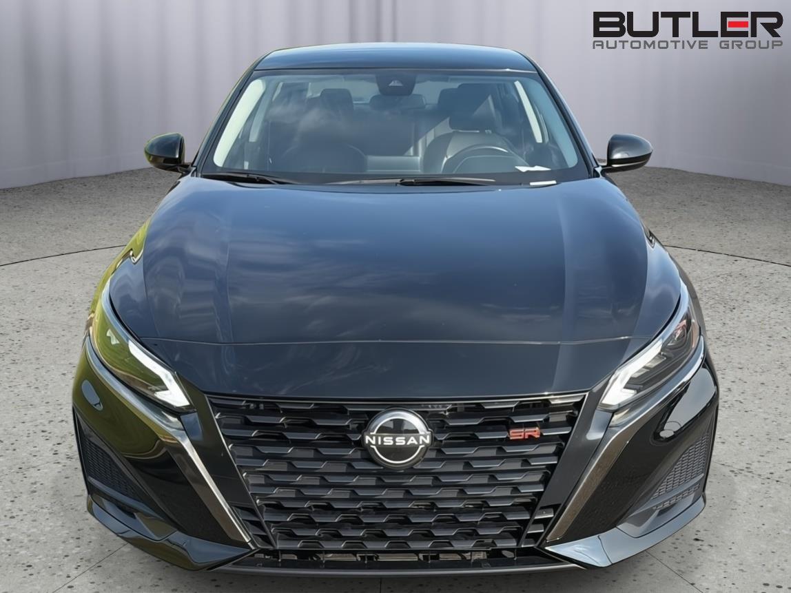 Used 2024 Nissan Altima Sedan