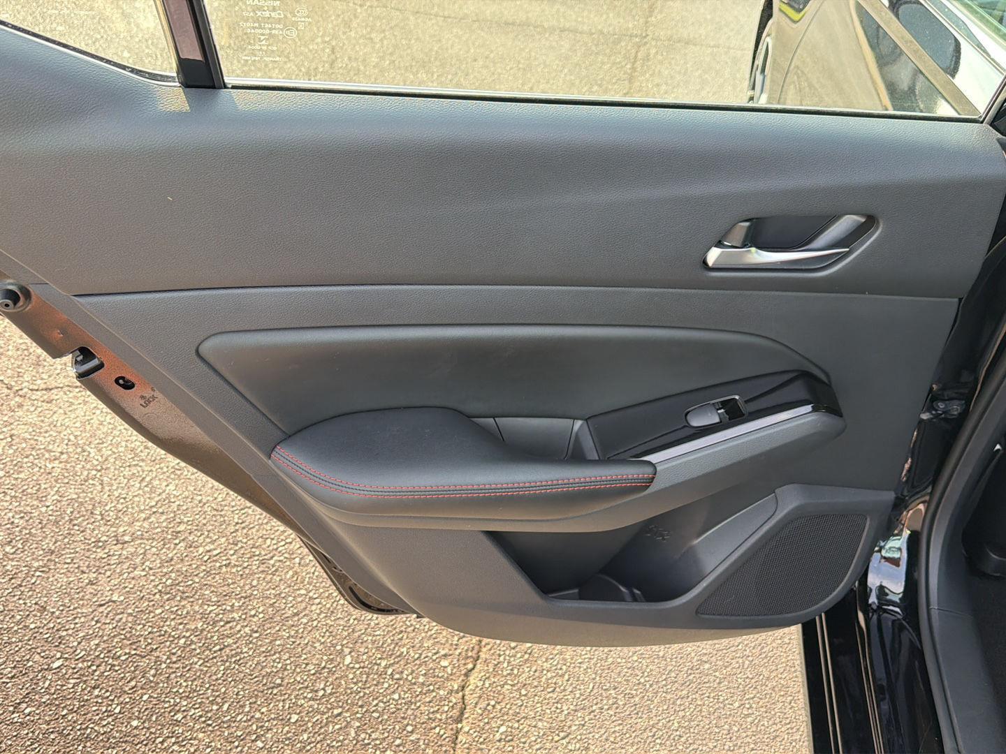 Used 2024 Nissan Altima Sedan