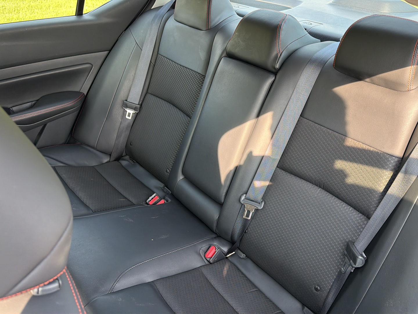 Used 2024 Nissan Altima Sedan