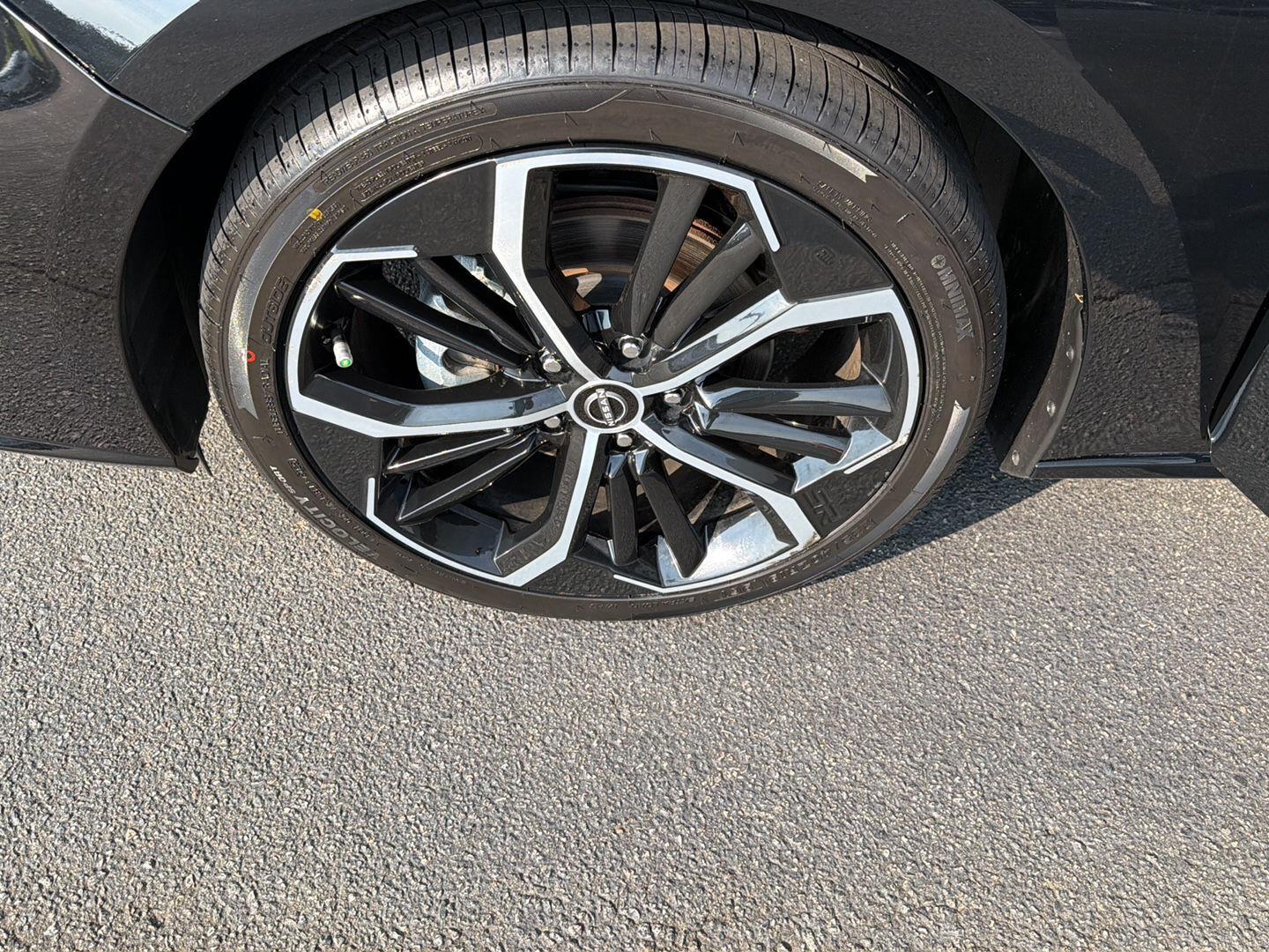 Used 2024 Nissan Altima Sedan