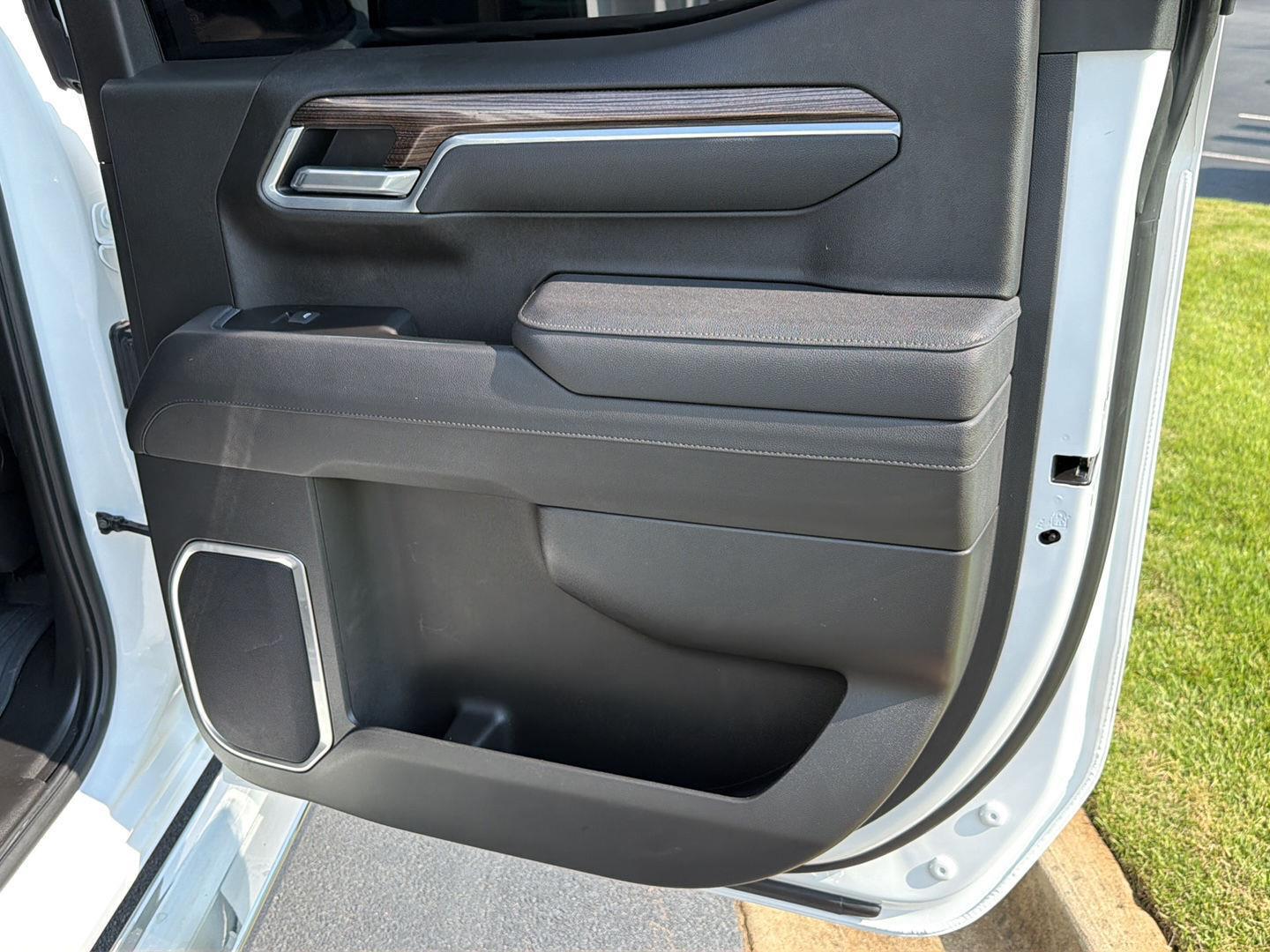 Used 2025 Chevrolet Silverado 1500 Truck