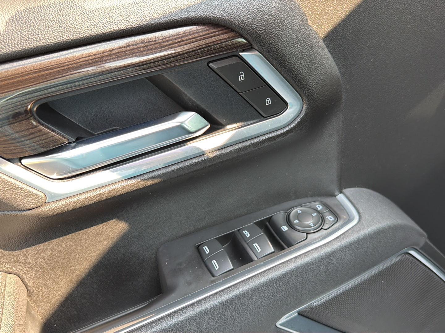 Used 2025 Chevrolet Silverado 1500 Truck