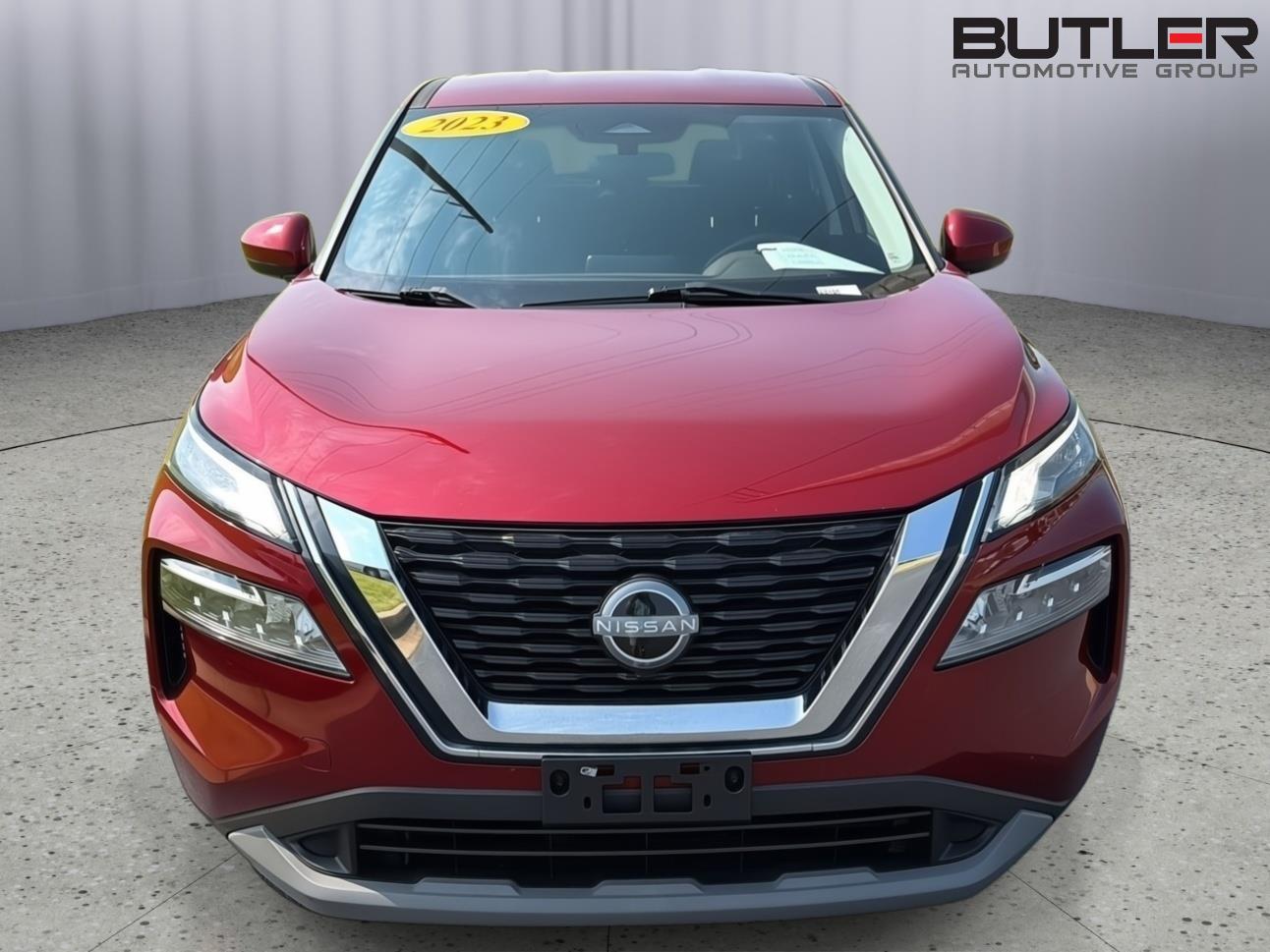 Used 2023 Nissan Rogue SUV