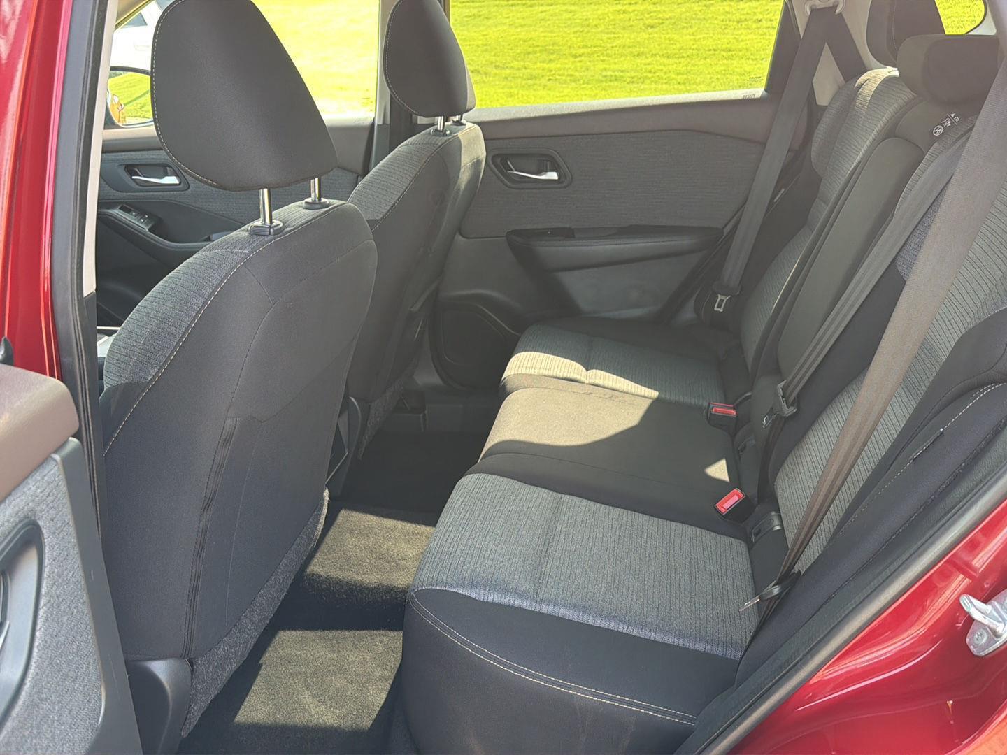 Used 2023 Nissan Rogue SUV