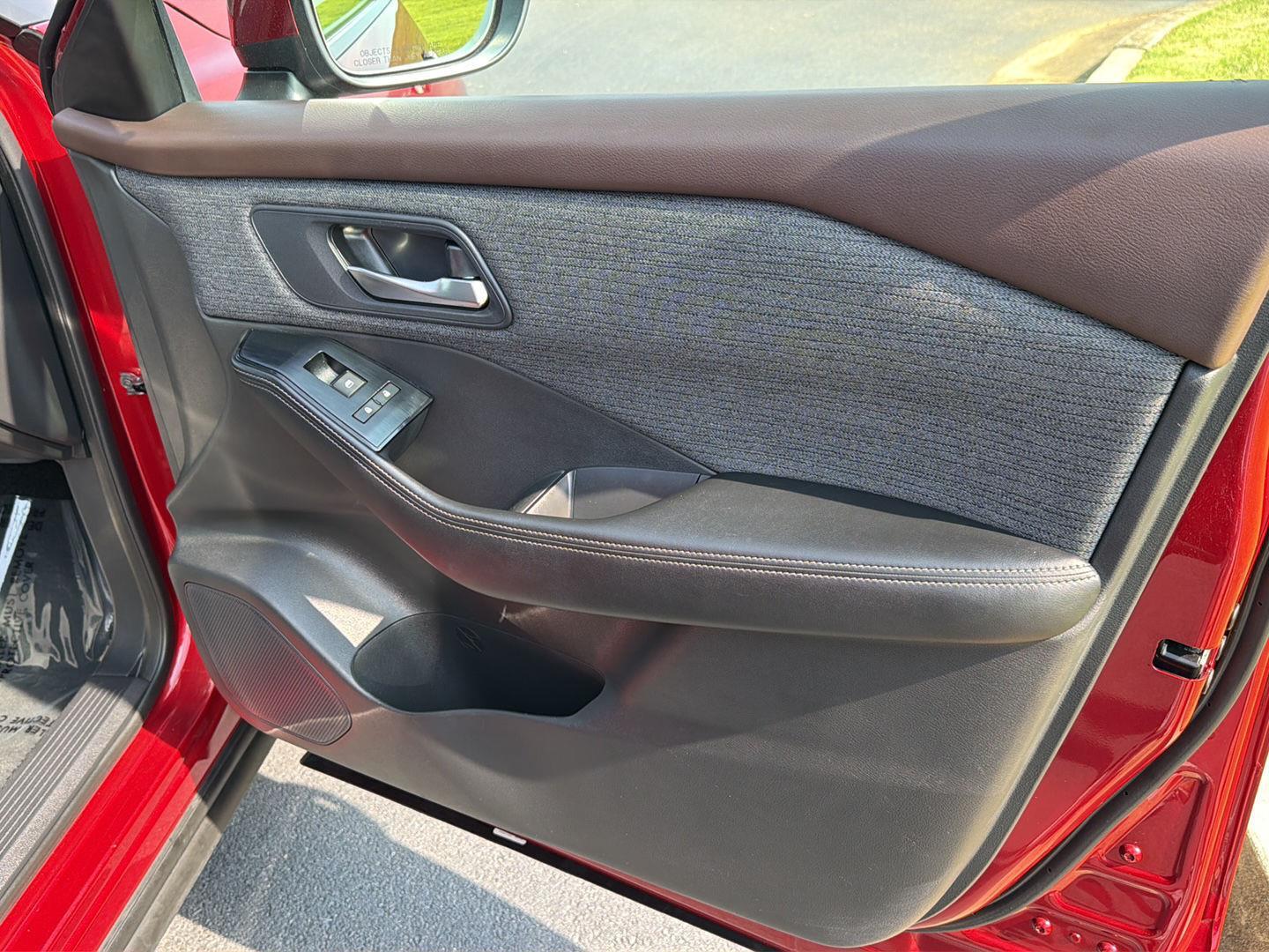 Used 2023 Nissan Rogue SUV
