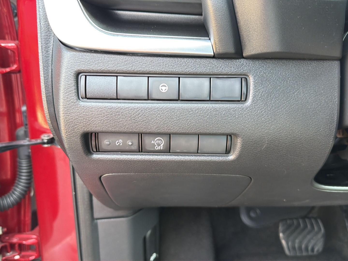 Used 2023 Nissan Rogue SUV