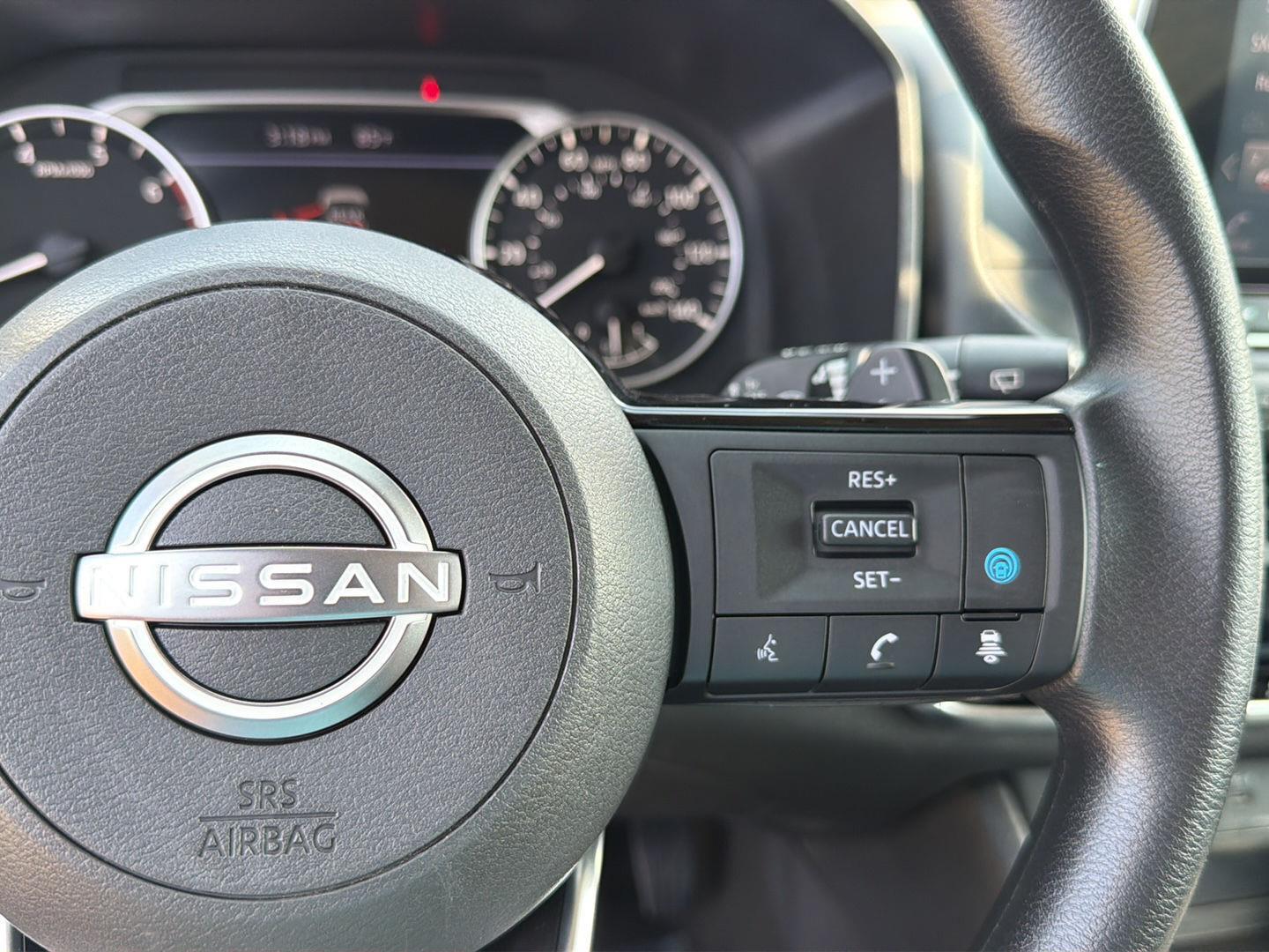 Used 2023 Nissan Rogue SUV