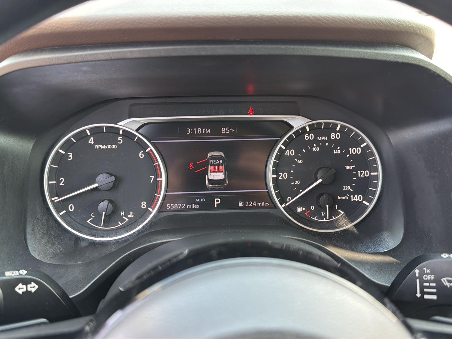 Used 2023 Nissan Rogue SUV