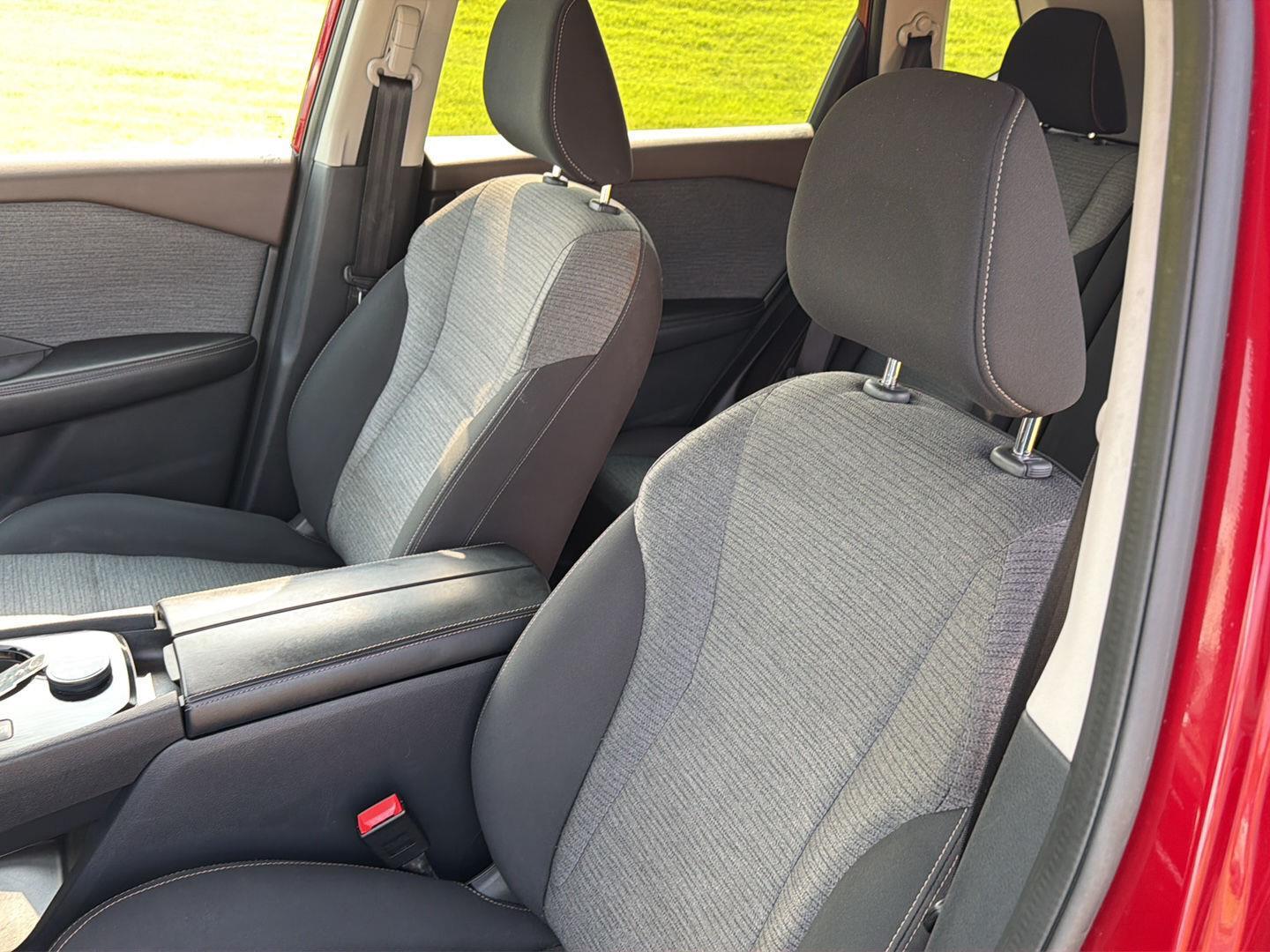 Used 2023 Nissan Rogue SUV