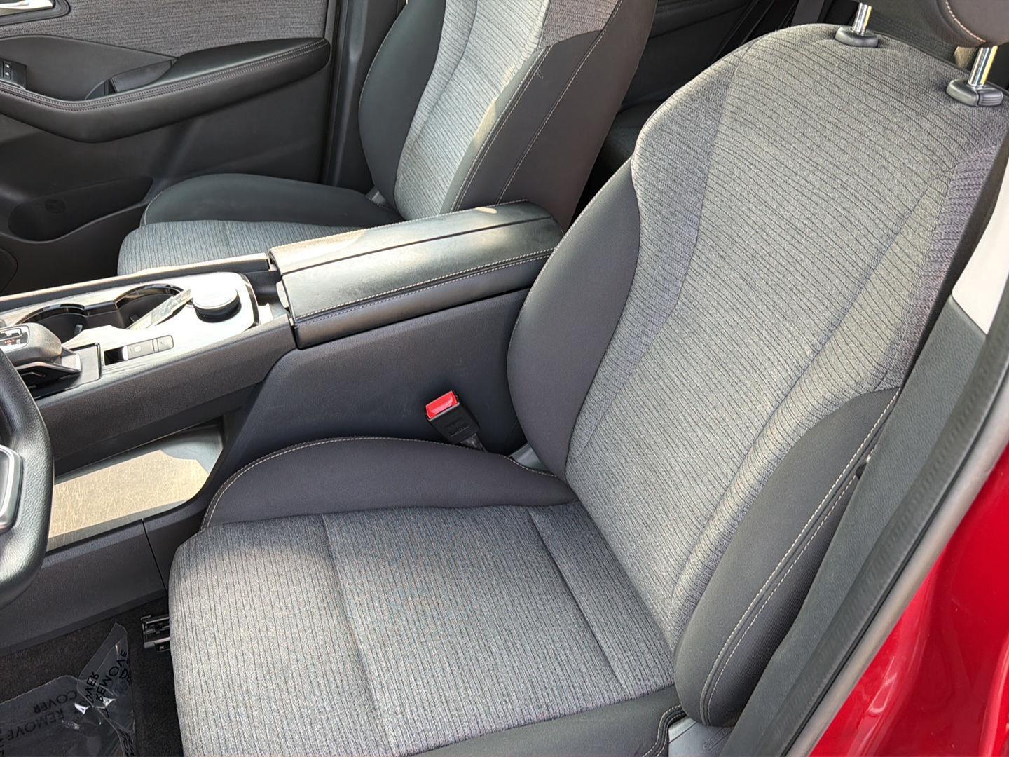 Used 2023 Nissan Rogue SUV