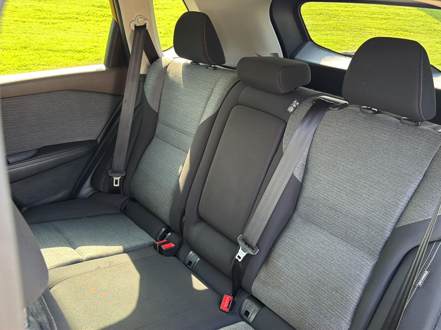 Used 2023 Nissan Rogue SUV