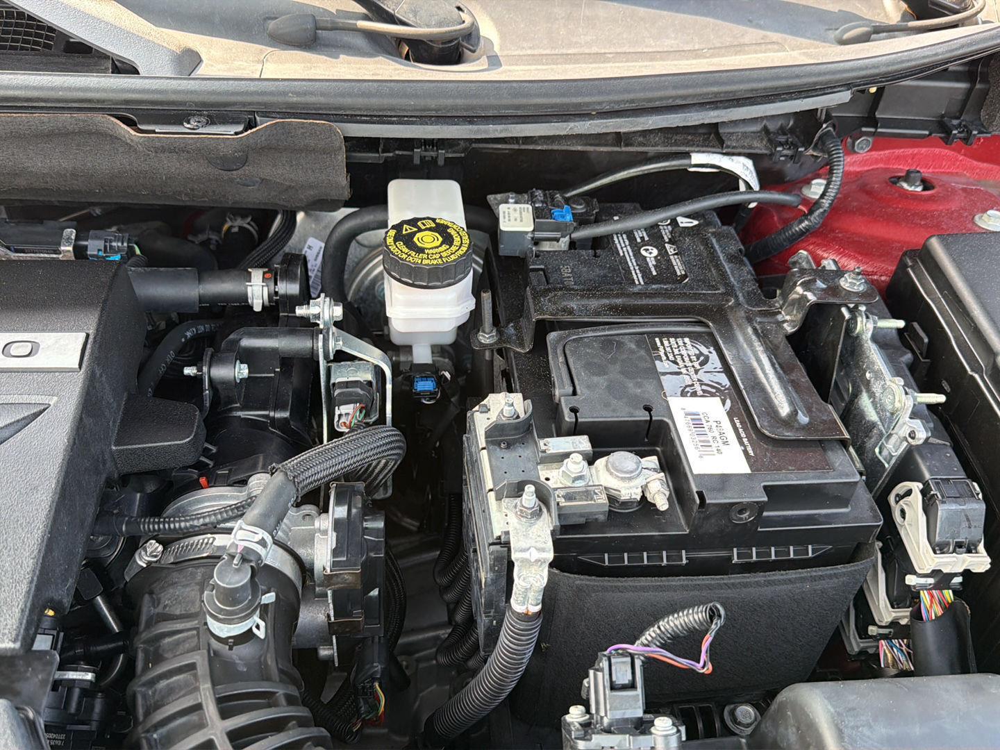 Used 2023 Nissan Rogue SUV