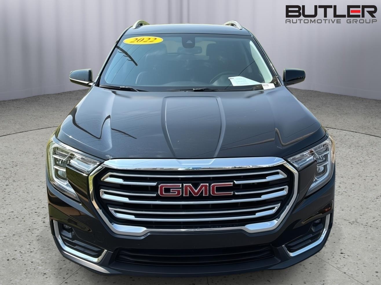 Used 2022 GMC Terrain SUV