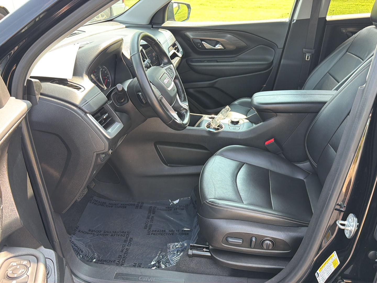 Used 2022 GMC Terrain SUV