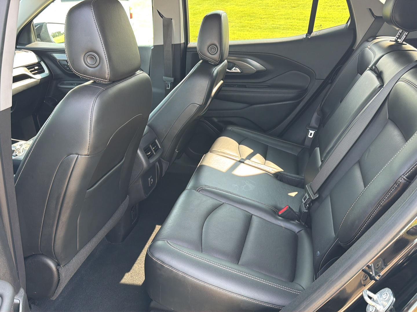Used 2022 GMC Terrain SUV