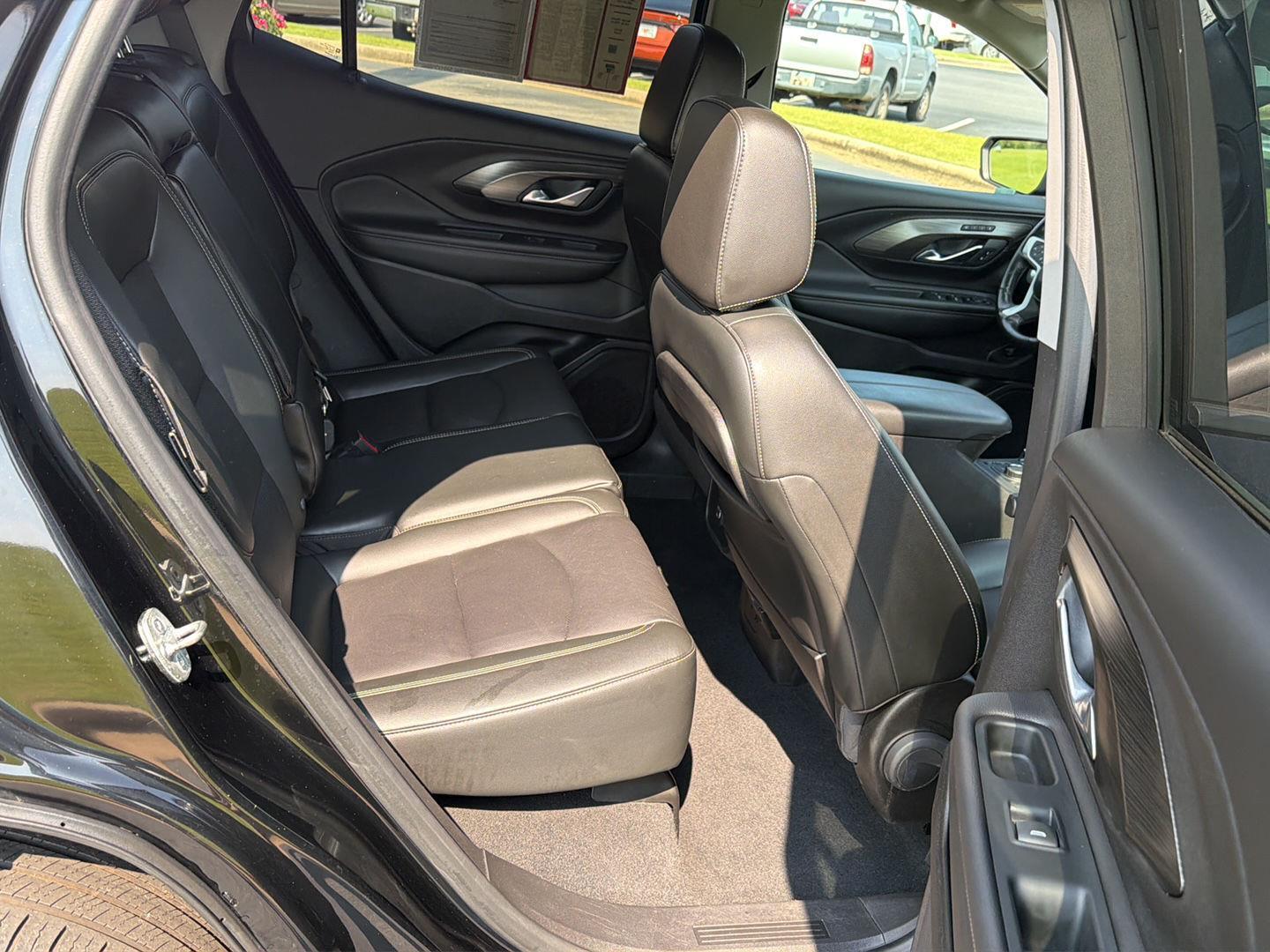 Used 2022 GMC Terrain SUV