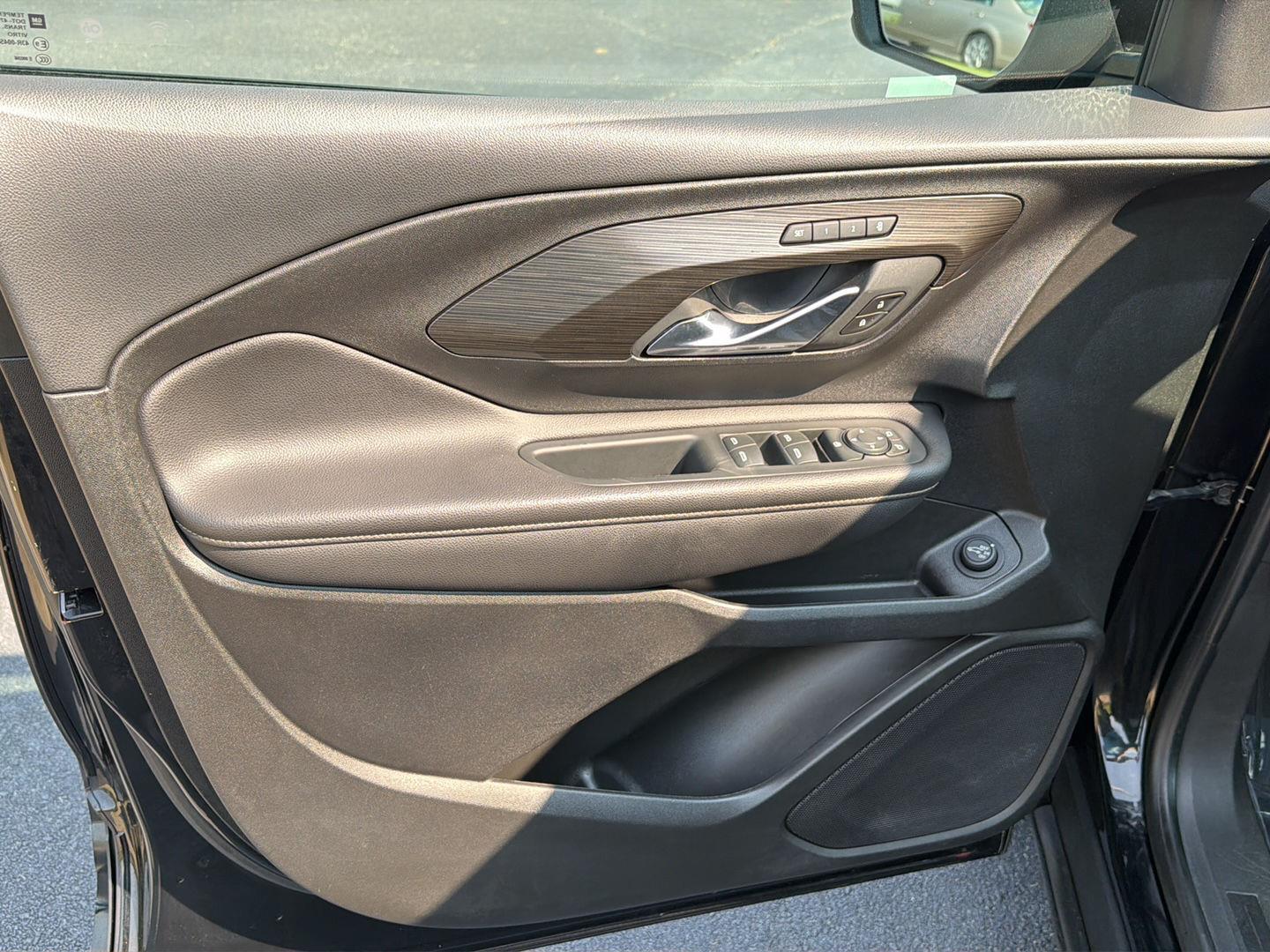 Used 2022 GMC Terrain SUV