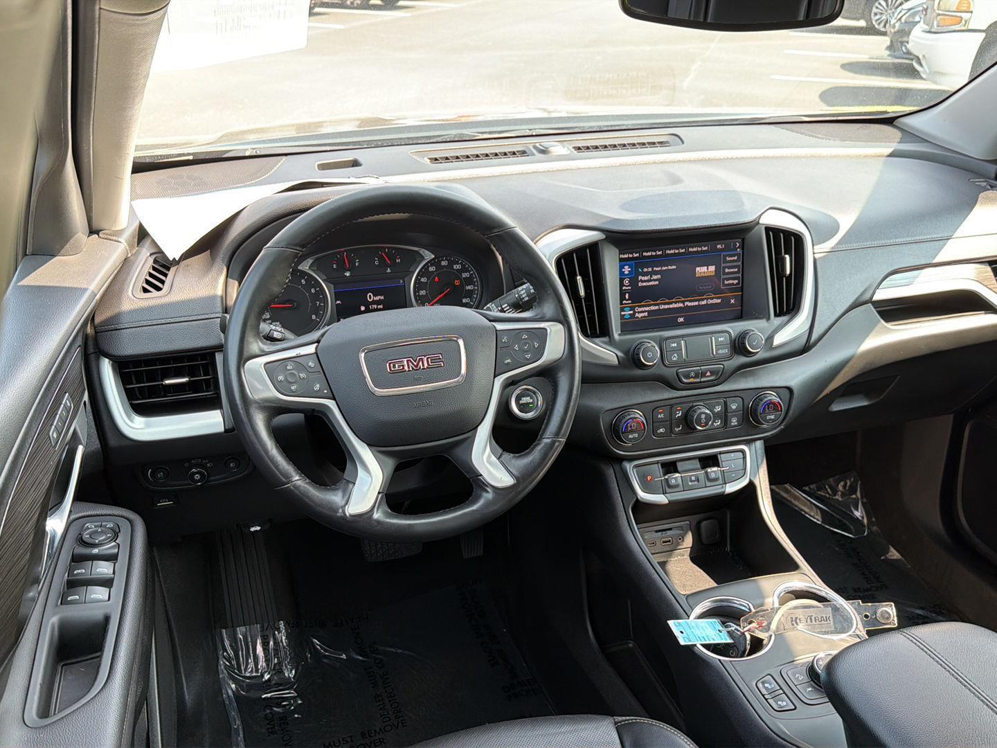 Used 2022 GMC Terrain SUV