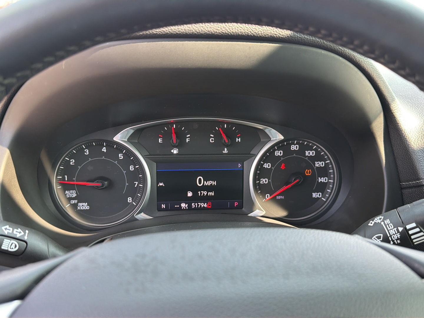 Used 2022 GMC Terrain SUV